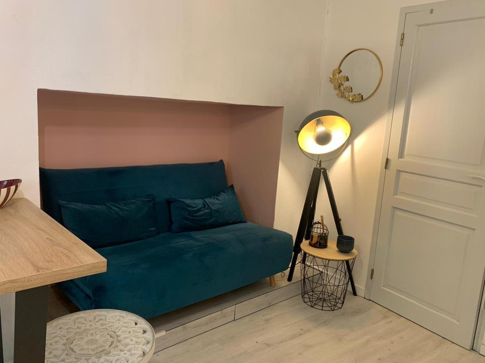 Appartement Hyper Centre Historique Toulouse Capitole Cosy Luaran gambar