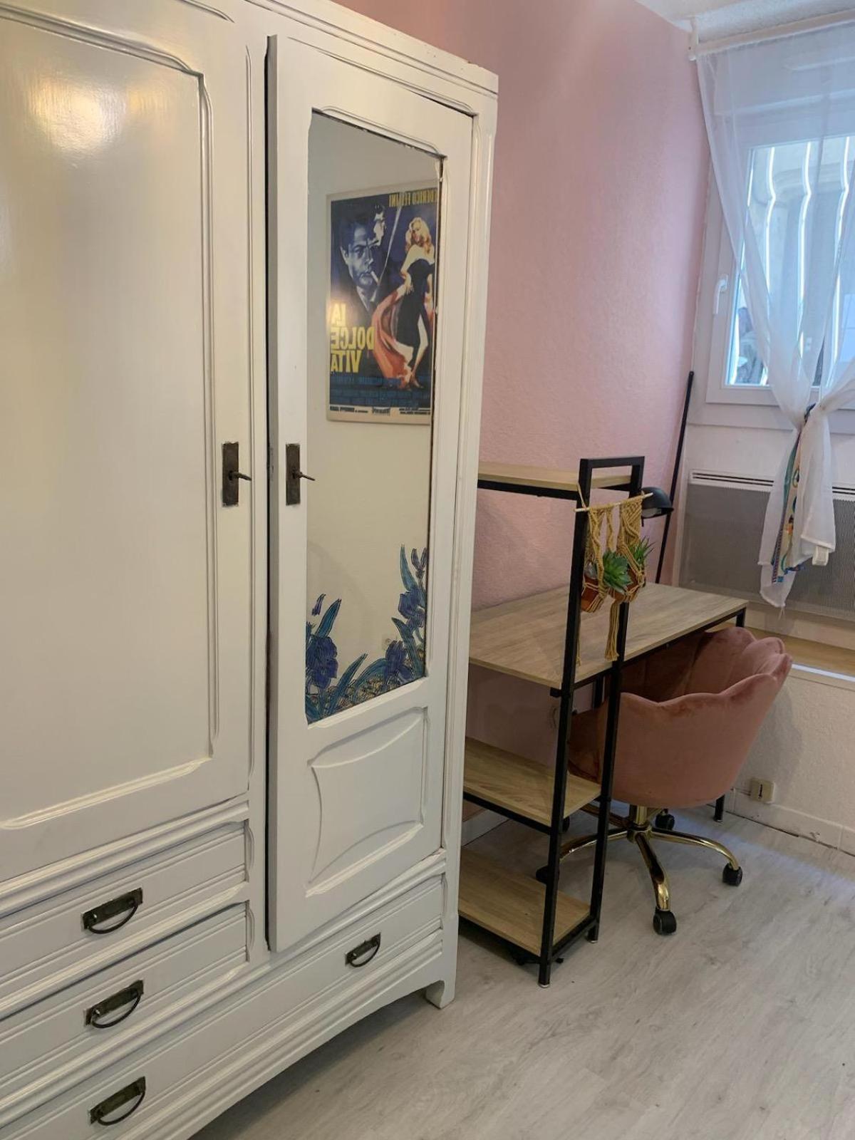 Appartement Hyper Centre Historique Toulouse Capitole Cosy Luaran gambar