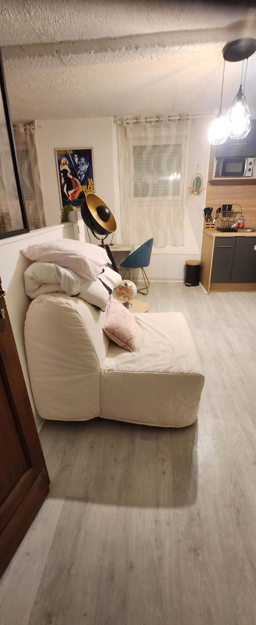 Appartement Hyper Centre Historique Toulouse Capitole Cosy Bilik gambar