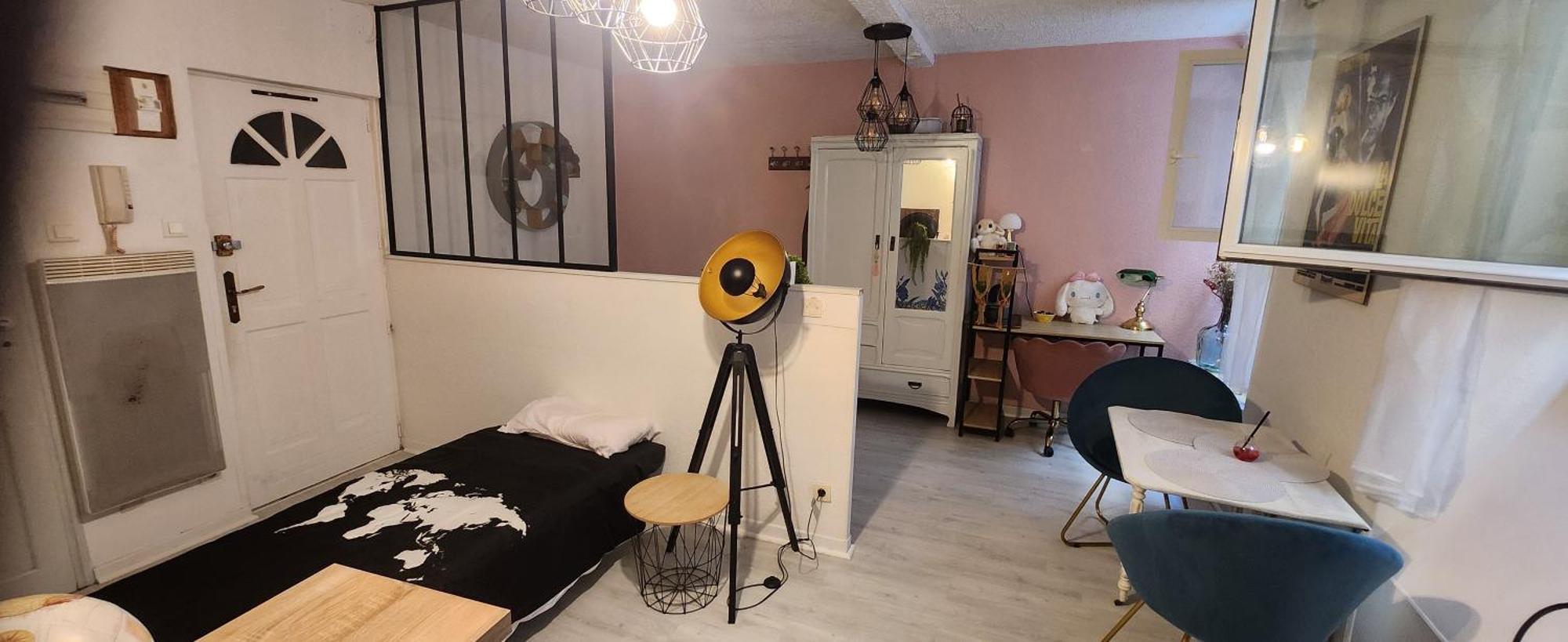 Appartement Hyper Centre Historique Toulouse Capitole Cosy Luaran gambar